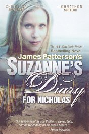 Джеймс Паттерсон: Дневник Сюзанны для Николаса / Suzanne's Diary for Nicholas