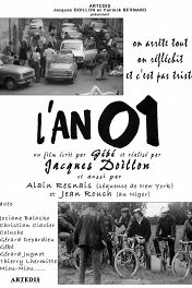 Год 01 / L'an 01