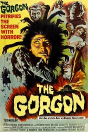 Горгона / The Gorgon