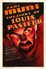 Повесть о Луи Пастере / The Story of Louis Pasteur