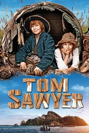 Том Сойер / Tom Sawyer