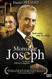 Месье Жозеф / Monsieur Joseph