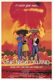 Свидание на одну ночь / One Night Stand