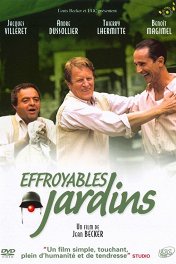 Странные сады / Effroyables Jardins