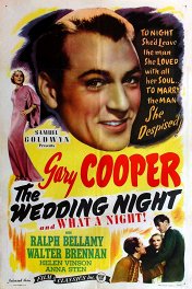 Брачная ночь / The Wedding Night