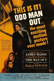 Выбывший из игры / Odd Man Out