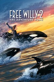 Освободите Вилли-2 / Free Willy 2: The Adventure Home