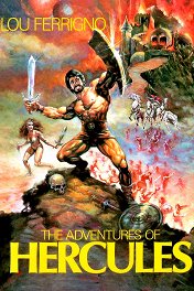 Геркулес-2 / Le Avventure dell'incredibile Ercole