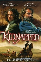 Похищенный / Kidnapped