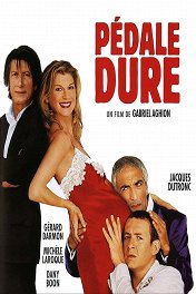 Распутники / Pedale Dure