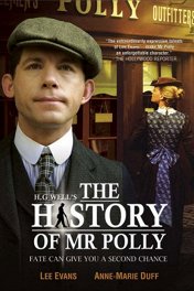 История мистера Полли / The History of Mr Polly