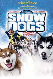 Снежные псы / Snow Dogs