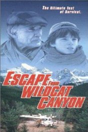 Побег из Каньона дикой кошки / Escape from Wildcat Canyon
