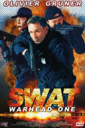 Спецназ: Операция «Возмездие» / SWAT: Warhead One