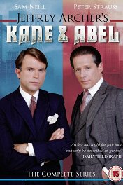 Каин и Авель / Kane & Abel