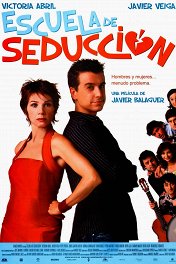 Школа обольщения / Escuela de seducción