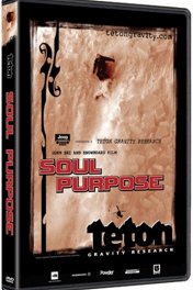 Стремление души / Soul Purpose