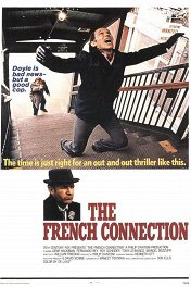 Французский связной / The French Connection