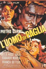 Бесхарактерный мужчина / L'uomo di paglia