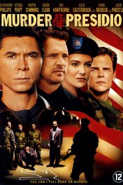 Убийство на базе «Президио» / Murder at the Presidio