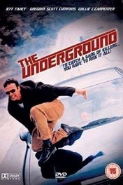 Андеграунд / The Underground