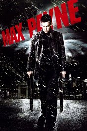 Макс Пэйн / Max Payne