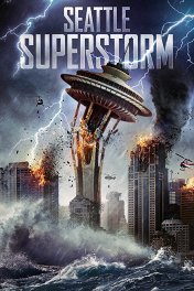 Ураган в Сиэтле / Seattle Superstorm