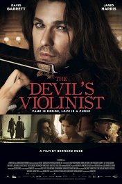 Паганини: Скрипач дьявола / The Devil's Violinist