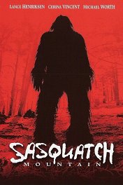 Дьявольская гора / Sasquatch Mountain