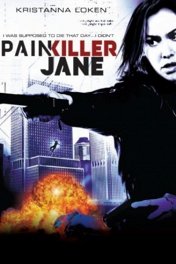 Убивающая боль Джейн / Painkiller Jane