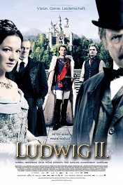 Людвиг Баварский / Ludwig II