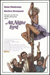 Не смыкая глаз / All Night Long