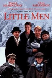 Маленькие мужчины / Little Men