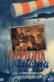 Пилот возвращается / Un pilota ritorna