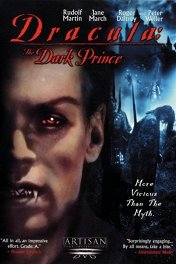 Князь Дракула / Dark Prince: The True Story of Dracula