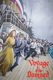 Путешествие проклятых / Voyage of the Damned