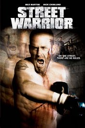 Уличный воин / Street Warrior