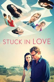 Застрял в любви / Stuck in Love