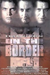 На границе / On the Border
