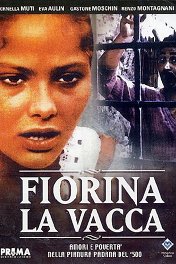 Фиорина / Fiorina la vacca