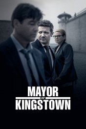 Мэр Кингстауна / Mayor of Kingstown