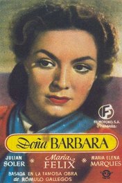 Донья Барбара / Doña Bárbara