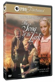 Песня жаворонка / The Song of the Lark