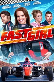 Гонщица / Fast Girl