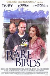 Редкие птицы / Rare Birds