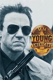 Молодые американцы / The Young Americans