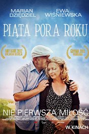 Пятое время года / Piąta pora roku