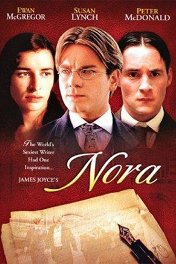 Нора / Nora
