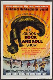 Город рок-н-ролла: Лондон 1964-1973 / The London Rock and Roll Show