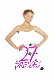 27 свадеб / 27 Dresses